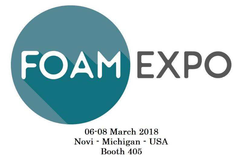 Cevenini Specialist in Log Slitting Machines foamexpousa